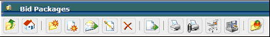 ITB Toolbar